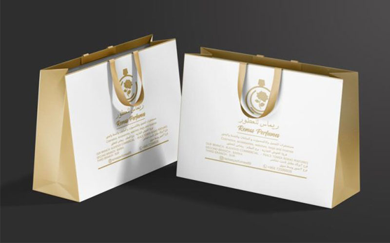 انواع ساک دستی یا شاپینگ بگ