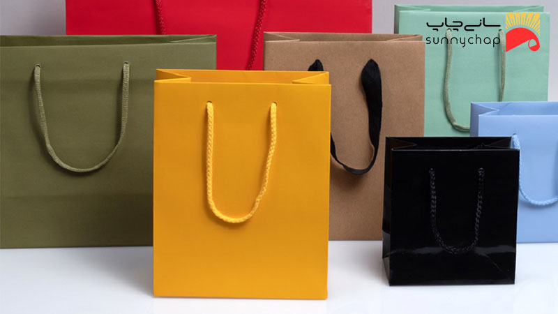 طراحی ساک دستی اختصاصی