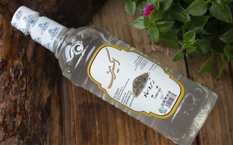 نکات مهم طراحی لیبل عرقیجات