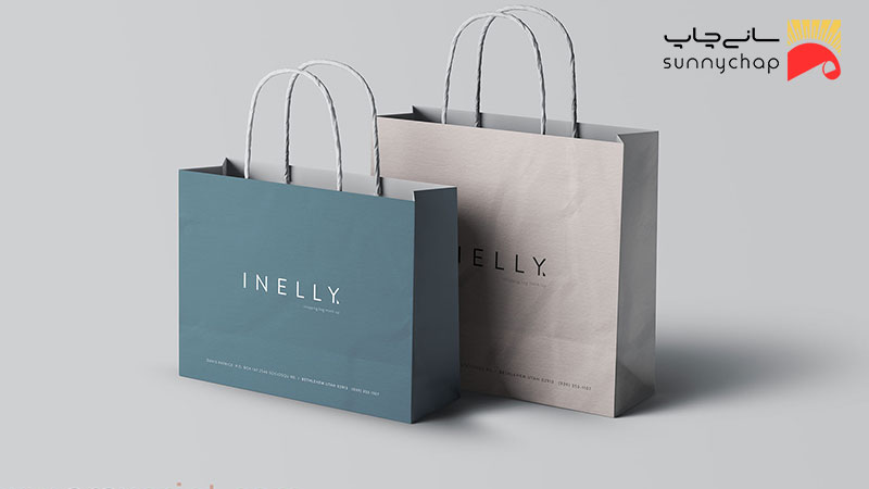 اصول طراحی ساک دستی حرفه ای