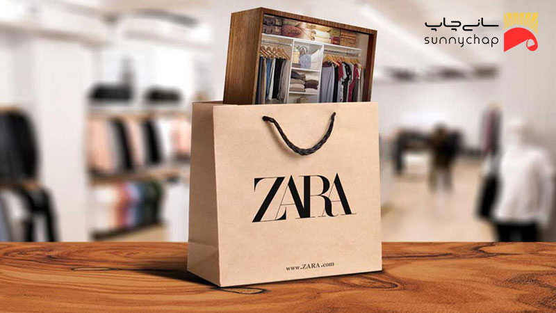 تفاوت ساک دستی پارچه ای و کاغذی