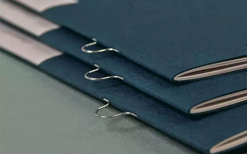 ماشین آلات صحافی کاتالوگ چیست