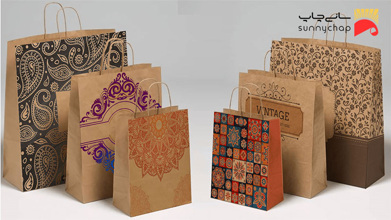 ساک دستی کاغذی چیست؟