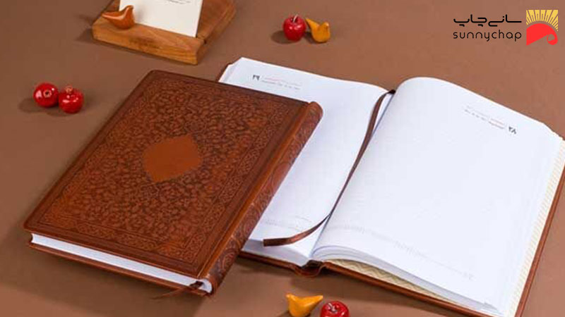 انتخاب بهترین کاغذ سررسید