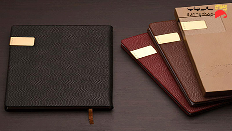 انواع پلاک جلد سررسید