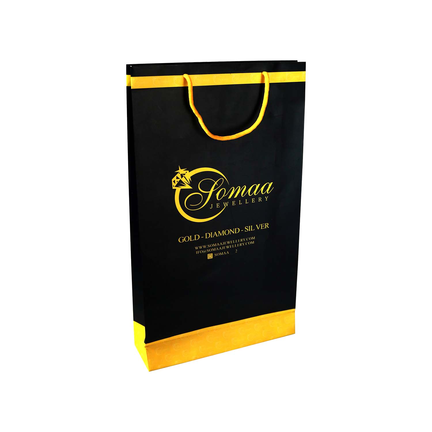 ساک دستی جواهر