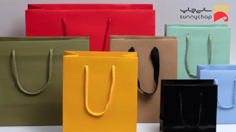 کاربرد ساک دستی کرافت