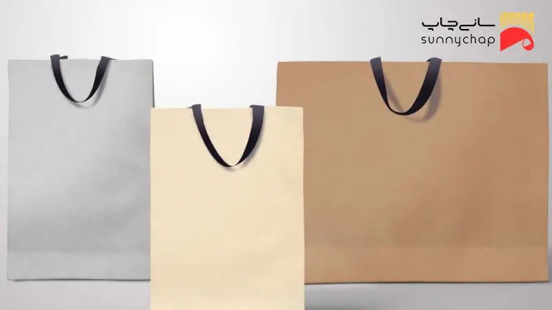 مشخصات ساک دستی کرافت چیست؟