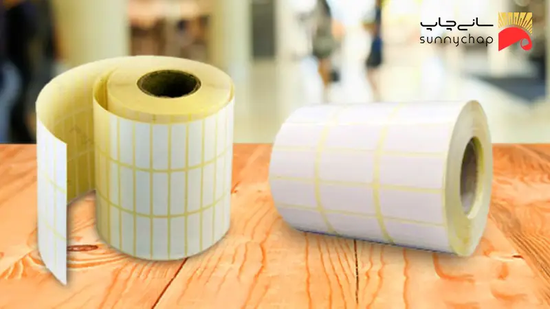 دلایل خرید لیبل حرارتی چیست؟