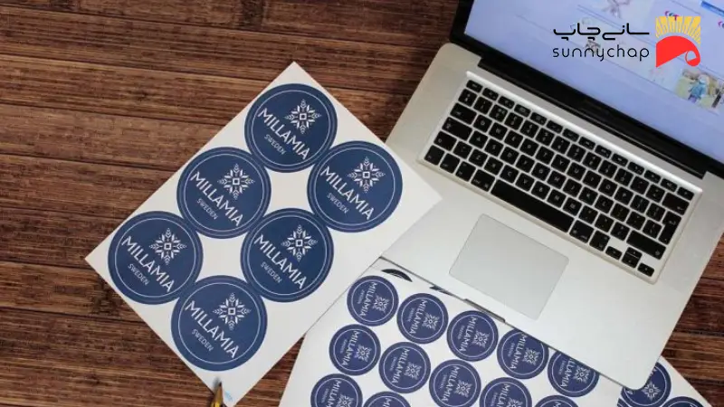 لیبل پی وی سی چیست و چه ویژگی هایی دارد؟