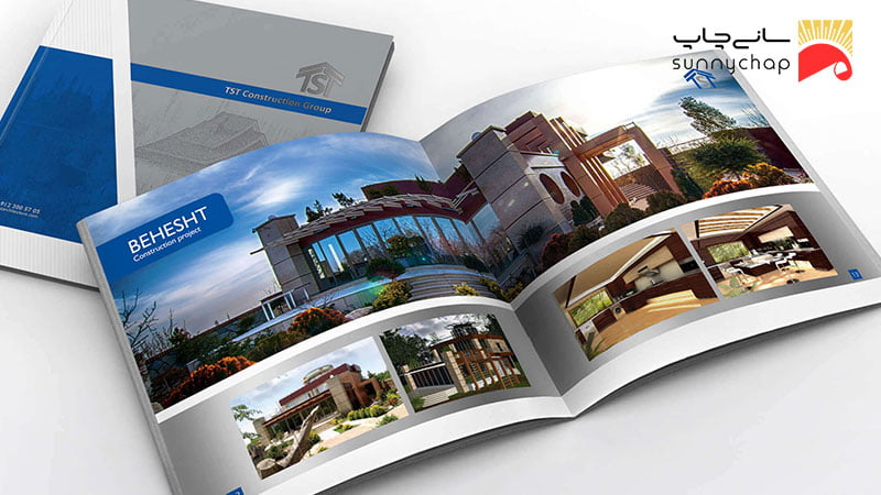 انواع کاتالوگ از نظر کاربرد