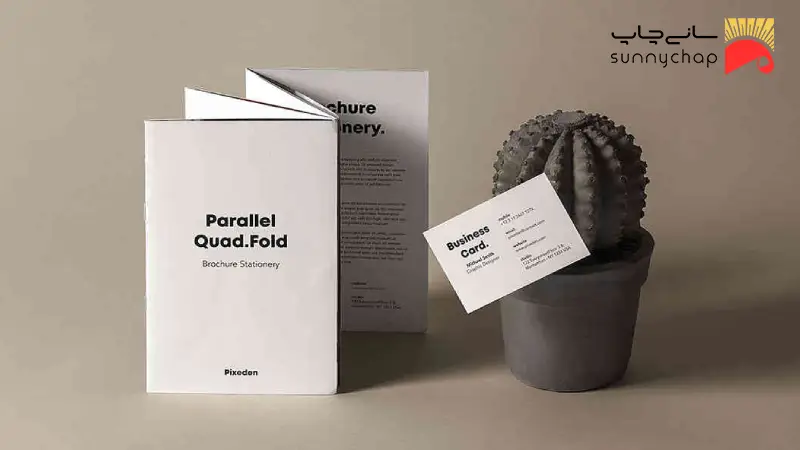 چند ایده خلاقانه در طراحی کاتالوگ