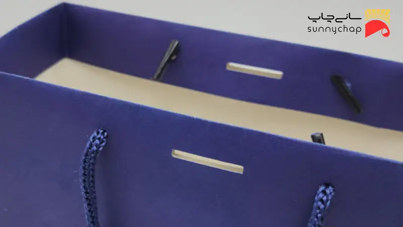 ساک دستی آماده چیست؟