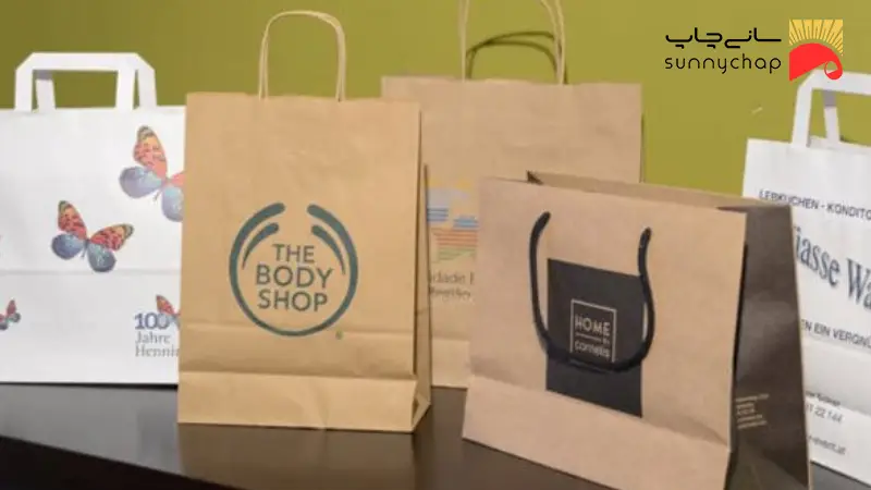 کارایی ساک دستی آماده چیست؟