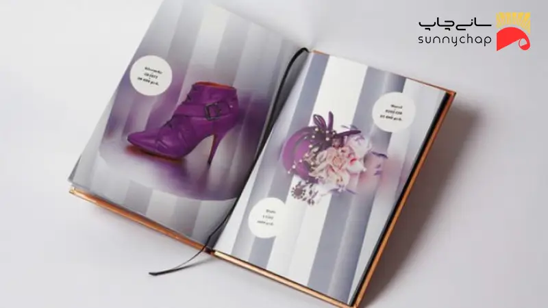 راهنمای انتخاب ابعاد مناسب کاتالوگ