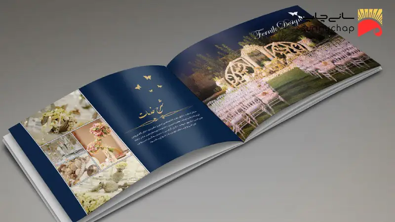 چاپ کاتالوگ چیست؟