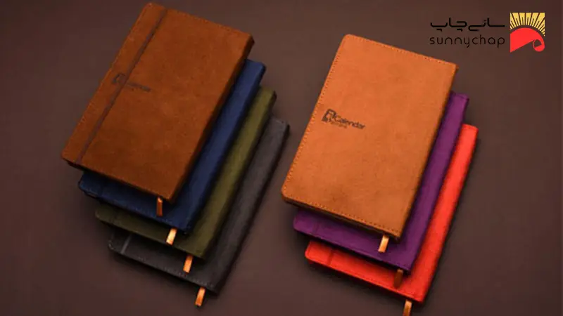 هزینه چاپ سالنامه جلد سخت چقدر است؟