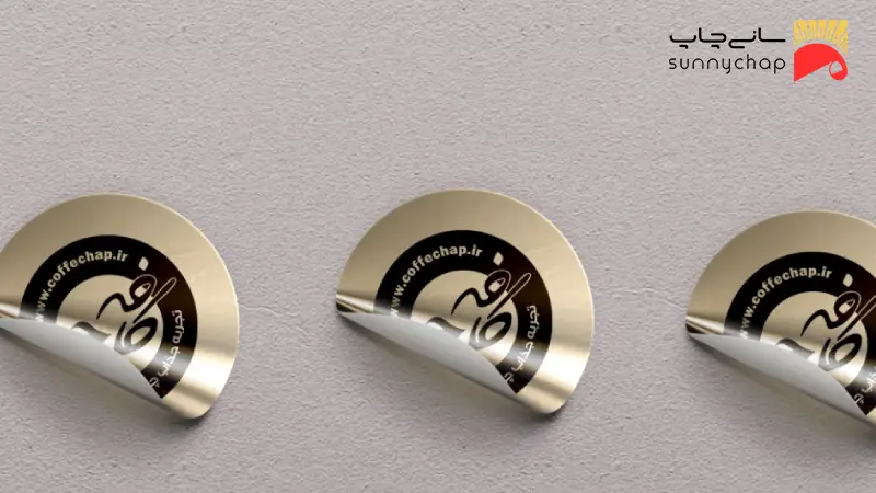 اهمیت چاپ لیبل قهوه