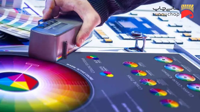 کاربرد چاپ افست