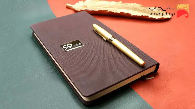 تفاوت سررسید و سالنامه