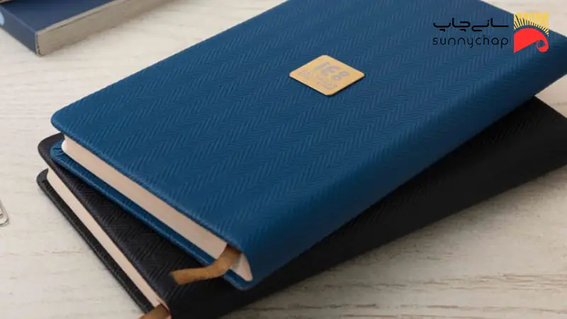 تفاوت سررسید و سالنامه