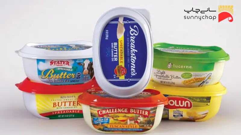 لیبل iml چیست؟