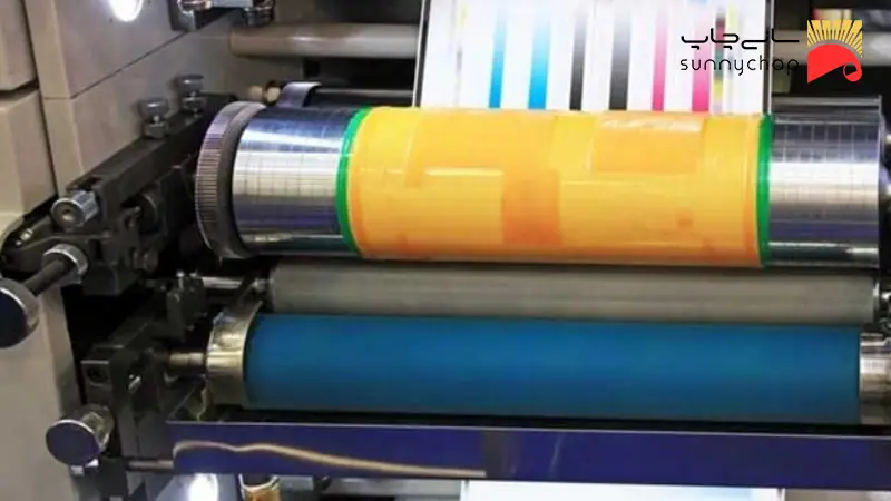 برتری چاپ افست برای چیست؟