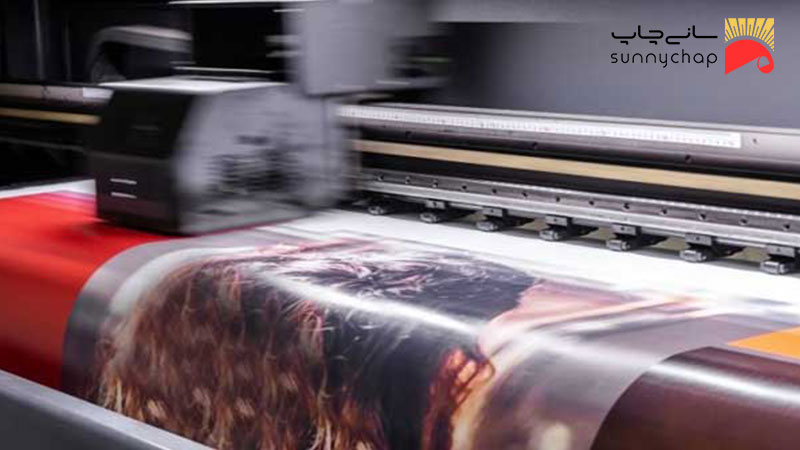 مقایسه چاپ دیجیتال و چاپ سابلیمیشن