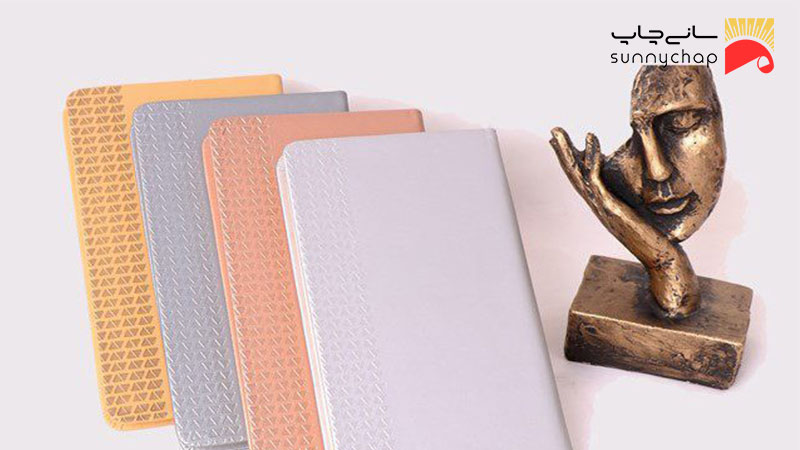 انواع قطع سررسید