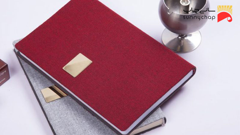 سررسید رقعی