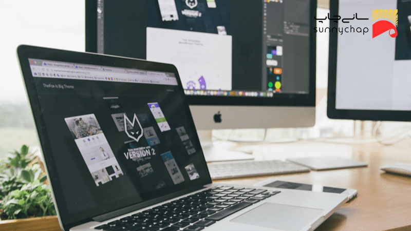 مزایا و معایب برنامه طراحی لیبل