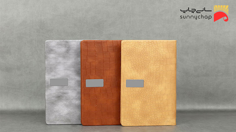 چاپ سررسید چقدر زمان نیاز دارد؟