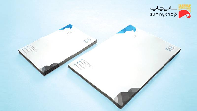 معرفی انواع سربرگ