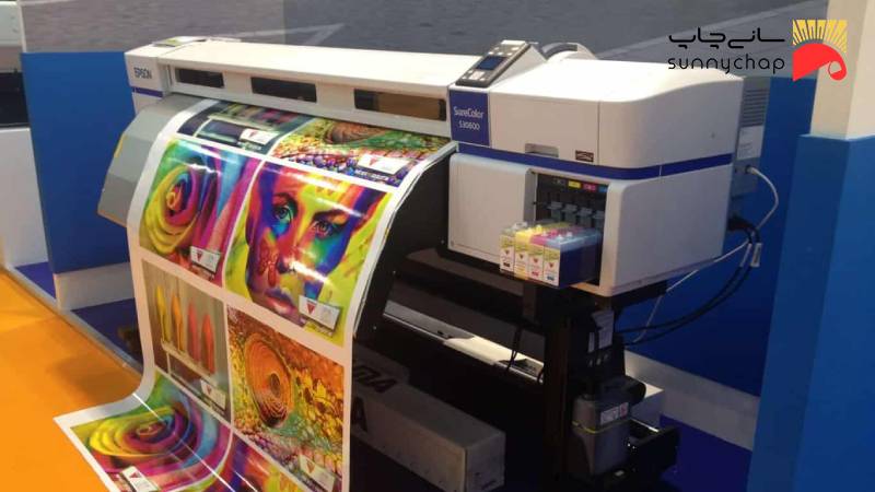 سفارش آنلاین چاپ لیبل