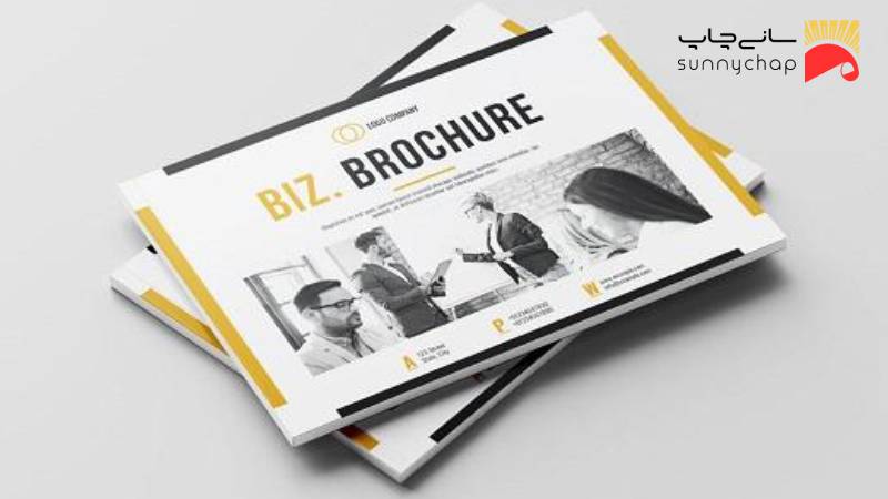 سفارش چاپ آنلاین در سانی چاپ