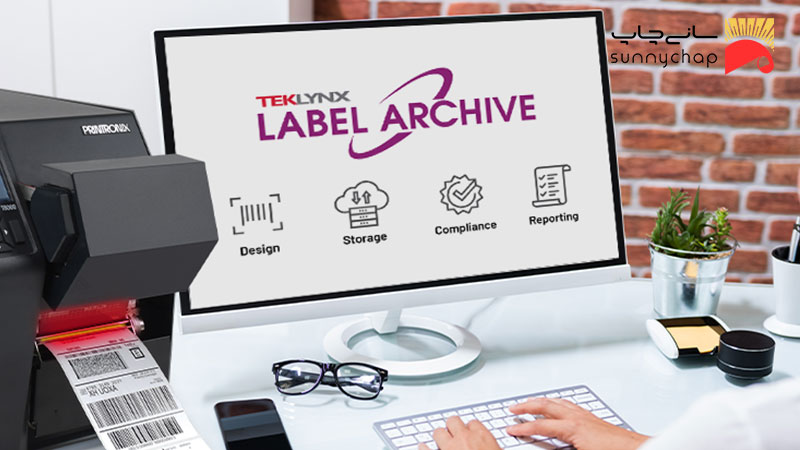 بهترین برنامه طراحی لیبل