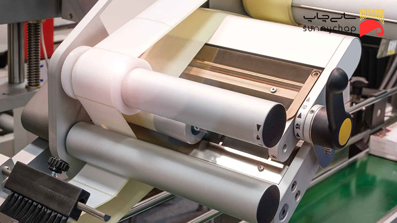 آشنایی با انواع چاپ لیبل