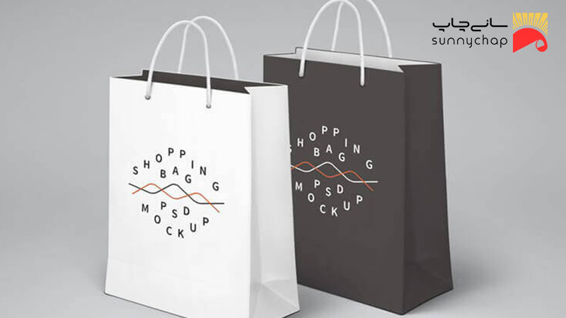 چاپ ساک دستی