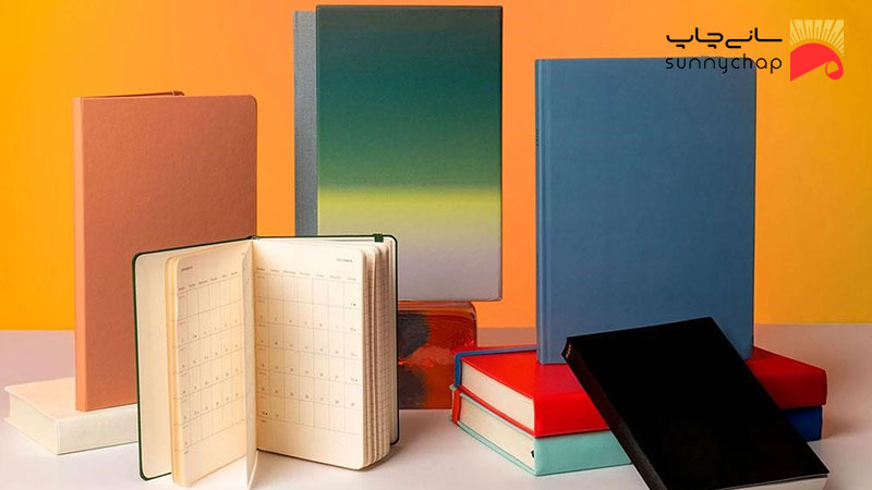 سفارش آنلاین چاپ سررسید