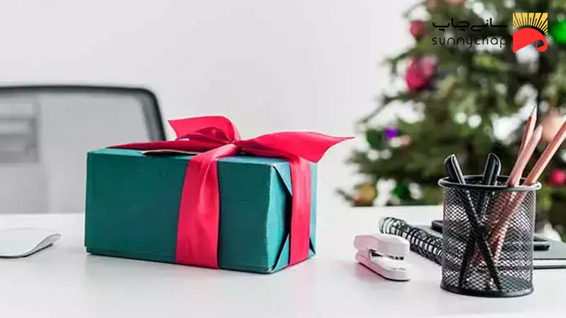 سفارش بهترین هدیه تبلیغاتی