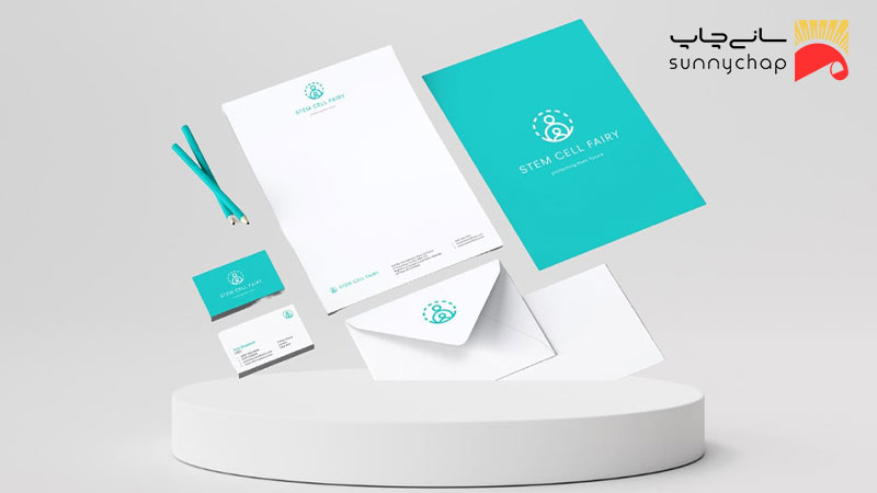 چاپ ست مدیریتی