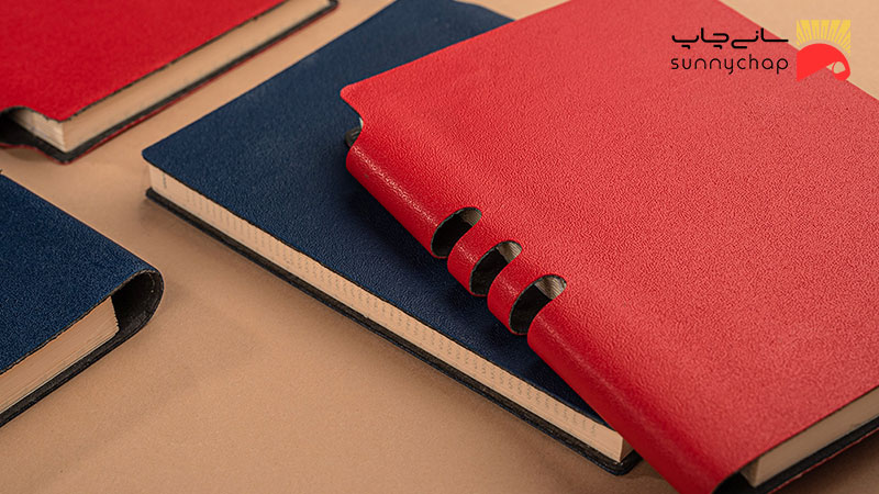 تفاوت جلدهای مختلف سررسید