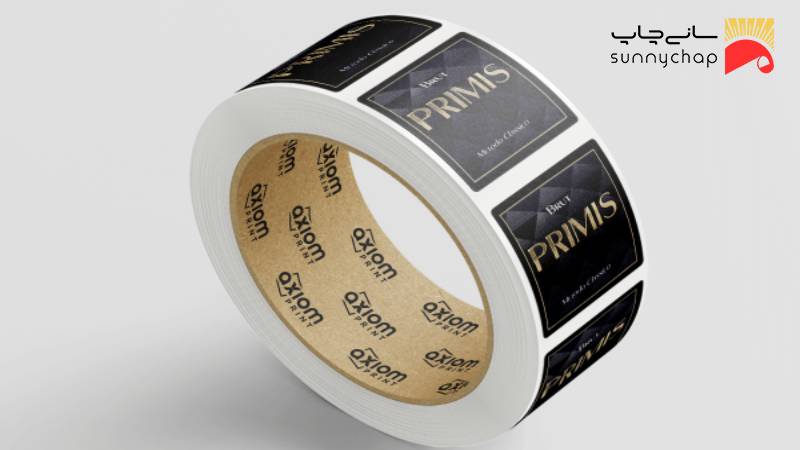 لیبل یووی چیست؟