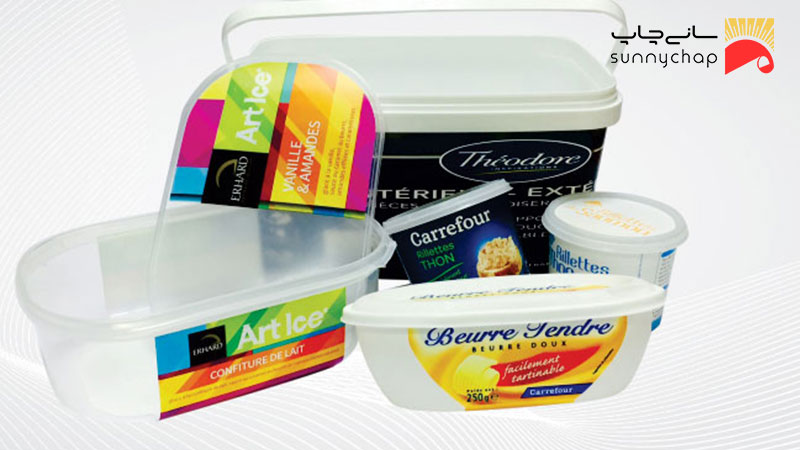 لیبل tml چیست؟