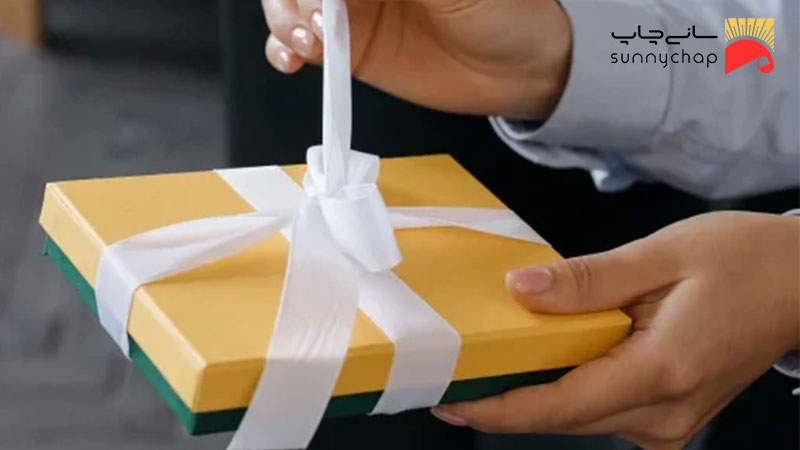 بهترین هدیه تبلیغاتی چیست؟