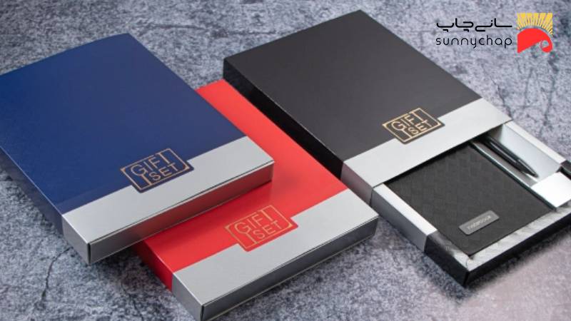 انتخاب هدیه تبلیغاتی