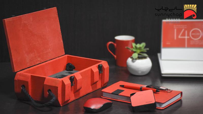 مرکز فروش هدایای تبلیغاتی در تهران