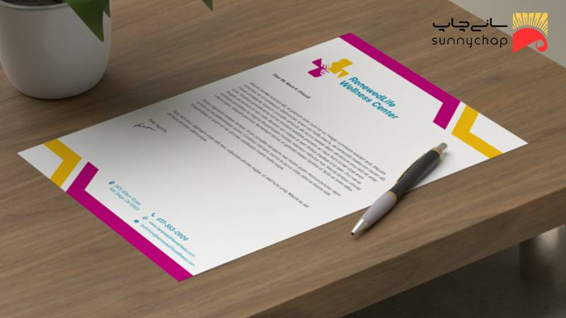 منظور از سربرگ چیست؟