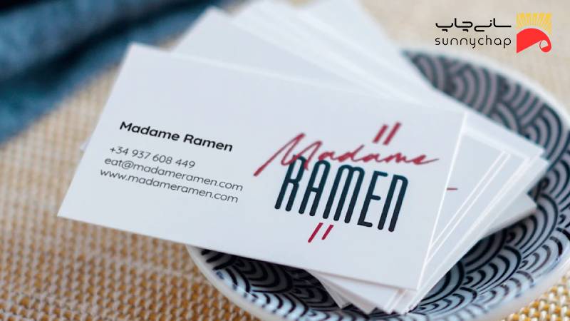 5 مورد از مهمترین مزایای کارت ویزیت سلفون