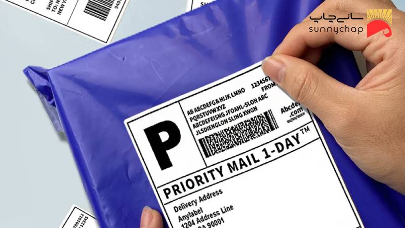 معنی اصطلاح نیم تیغ لیبل چیست